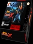 Nintendo  SNES&nbsp; - &nbsp;Castlevania - Dracula X (USA)